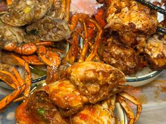 -辣螃铠盆盆蟹大排档(总店)