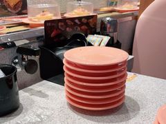 -争鲜回转寿司(南开大悦城店)
