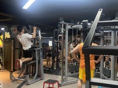 -ENERGY原力健身(川周店)