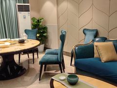 -卿雲阁私人高定餐厅(汉口江滩店)