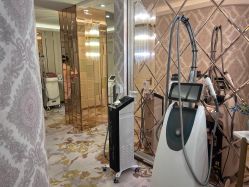 -茜尔维亚修身连锁(八佰伴店)