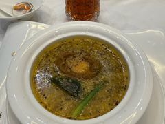 -广州塔晖粤轩中餐厅
