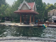 -盘锦红海温泉乐园