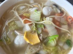 -同心楼(解放北路店)