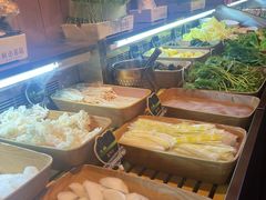 -牛New寿喜烧(虹桥新天地店)