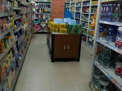 -胜佳超市(光复中路店)