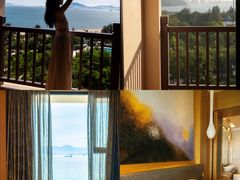 -惠州金海湾嘉华度假酒店