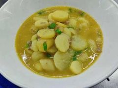 -院里寻菜·精致庭院菜(观沙岭店)