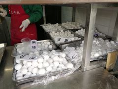 -清真·白记年糕(牛街北口店)