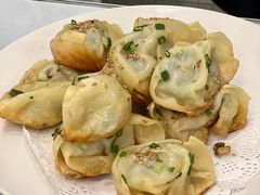生煎馄饨-小实惠嘉(威海路店)