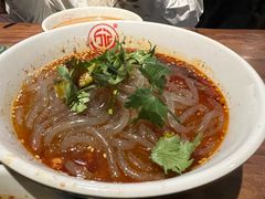 -万记麻辣烫国展总店