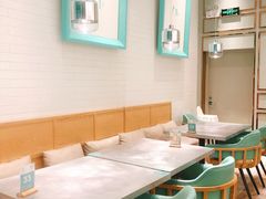 -姚姚酸菜鱼·金戈戈香港豉油鸡(喜荟城联名店)