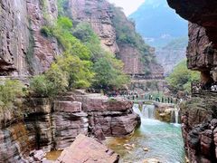 -云台山风景名胜区