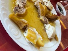 -丰宝源客家菜(常平店)