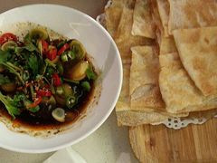 -小鱼小牛·鱼牛干锅·脆鱼火锅(世欧广场店)