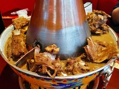 -1078號老北京涮肉(松柏店)