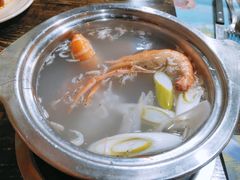 -巴犀烧烤(新崇光店)