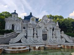 -珠海圆明新园