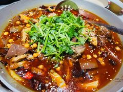 -廖川菜(八佰伴店)