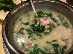 猪杂粥-标记美食新鲜猪杂(兴南大道店)