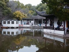 -西园戒幢律寺