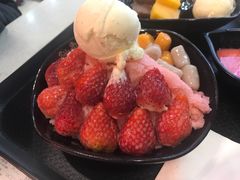 -鲜芋仙(观音桥大融城LG店)