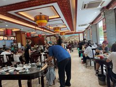 -邢家锅贴老店·非遗·开封菜(金明广场店)