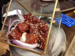 -金妈家烤肉(龙湖U城天街店)