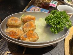 -吼堂老火锅(太古里总店)