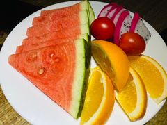 -渝信川菜(长安店)