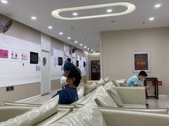 -美年大健康体检中心(太阳宫分院)