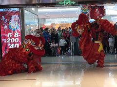 -翠微百货(龙德店)