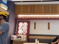 -膳心记-明火四宝煲仔饭(燕南店)