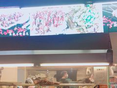 -老黄记手撕烤兔(玉林街店)