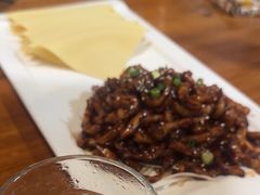 -又一福烤鸭·北京菜(东四店)