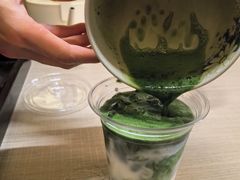-隐溪茶馆(静安寺店)