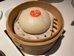 酒酿馒头-桂满陇·海市蜃楼·黑金(国金店)