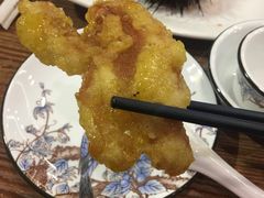 -明海妈妈菜(大连外国语学院店)
