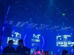 -MOSSO·Liveshow(M3香港广场店)