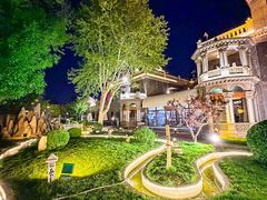 -卫鼎轩·曹公馆(鼓楼店)