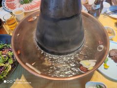 -东来顺饭庄(金泉广场店)