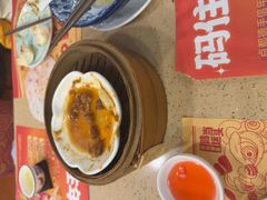 -点都德(皇岗村店)