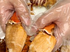 -喜记避风塘炒辣蟹(旗舰店)