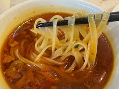 -令氏家外家周秦食府(高新店)