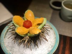 -山葵家·创意料理(宁波来福士店)