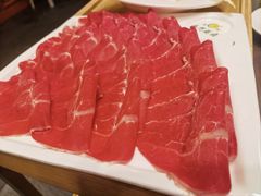 -南门涮肉(后海店)