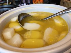 -黔蘑菇四季餐厅(观山湖店)