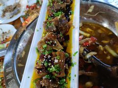 -弓虽昌焖烧鸡(大竹林店)