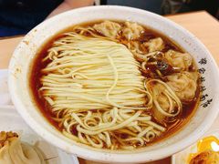 -蒋家桥饺面店(东关街店)