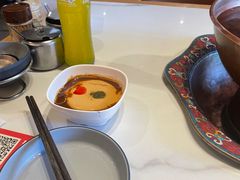 -北华涮肉(华严北里店)